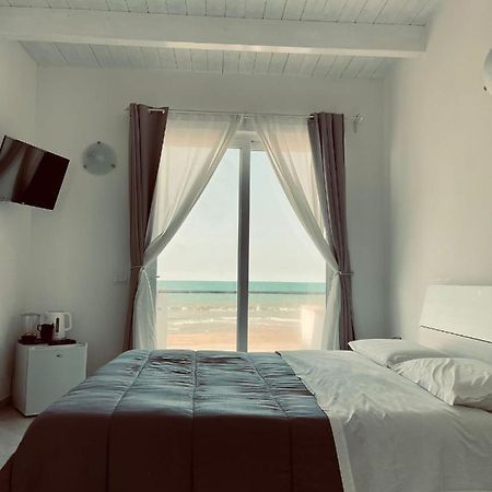 Carfagnini Rooms Termoli Extérieur photo