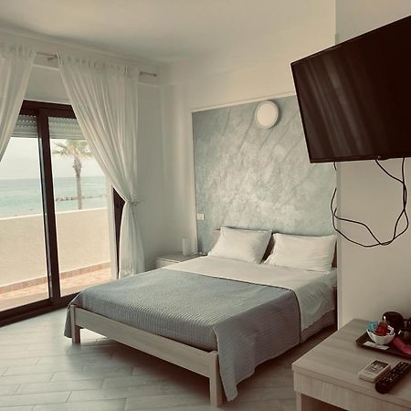 Carfagnini Rooms Termoli Extérieur photo