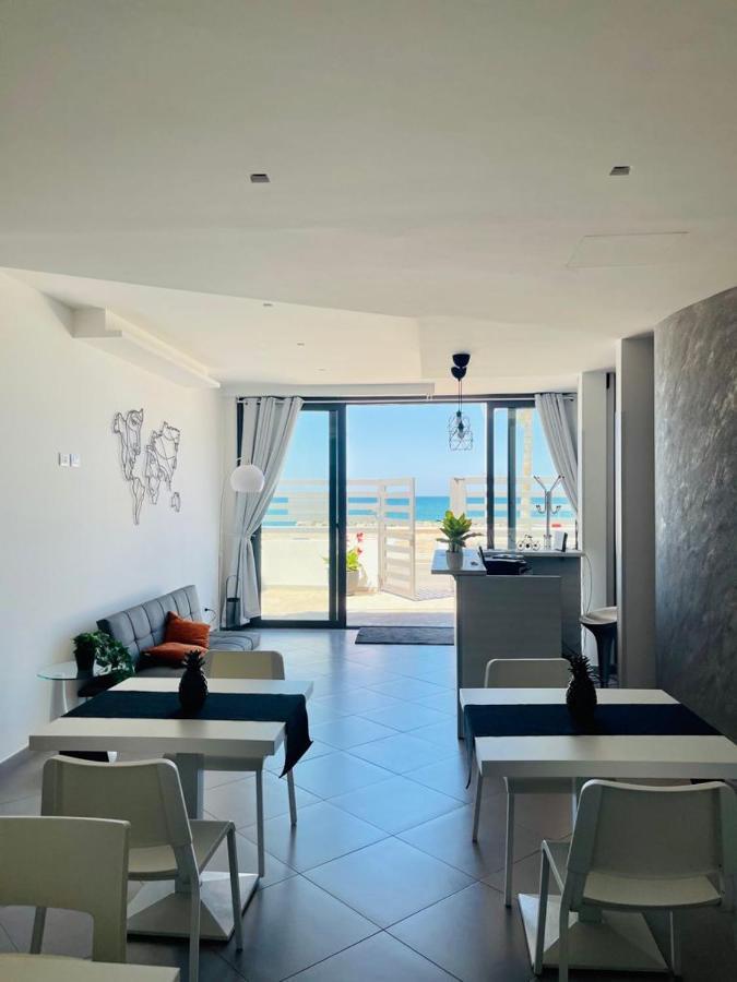 Carfagnini Rooms Termoli Extérieur photo