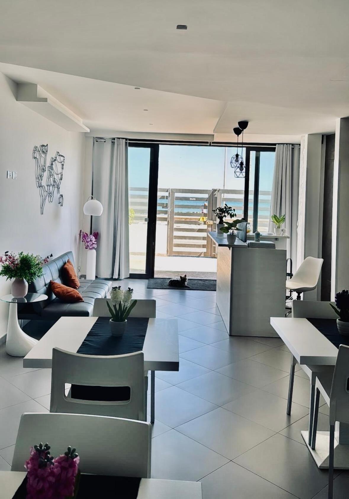 Carfagnini Rooms Termoli Extérieur photo